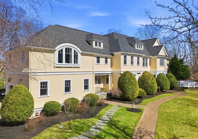 Photo 3 of Sale Pending at 8 Porter Ln, Lexington, MA 02420 | MLS# 73499622 | Listing updated on 2026-09-09