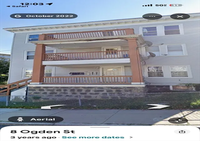 1st image of 8 Ogden St, Boston, MA 02124 | MLS# 73516139
