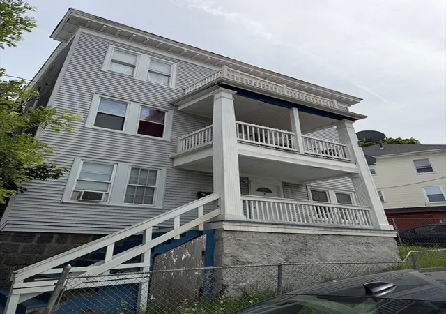 3rd image of 8 Ogden St, Boston, MA 02124 | MLS# 73516139