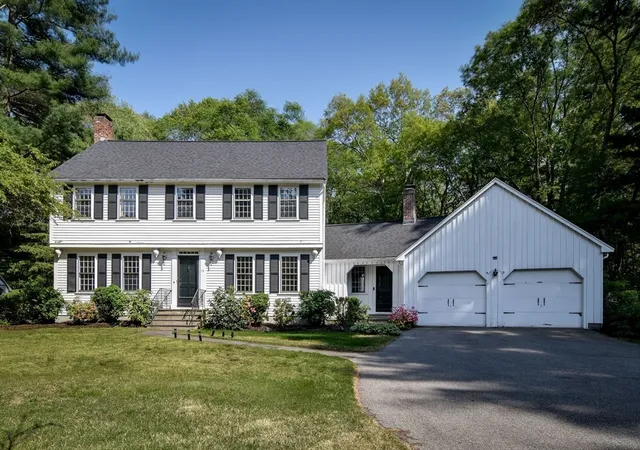 1st image of 15 Juniper Lane, Dover, MA 02030 | MLS# 73524160