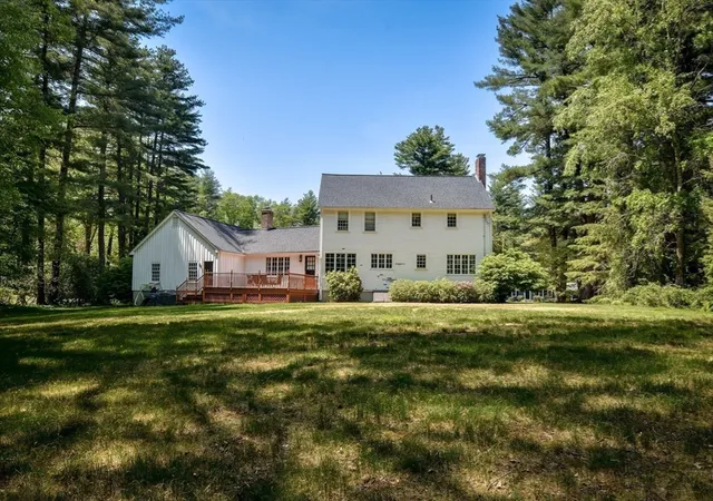 26th image of 15 Juniper Lane, Dover, MA 02030 | MLS# 73524160