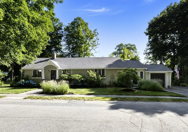 Photo 1 of Sale Pending at 40 Orchard Rd, South Hamilton, MA 01982 | MLS# 73549585 | Listing updated on 2026-07-29