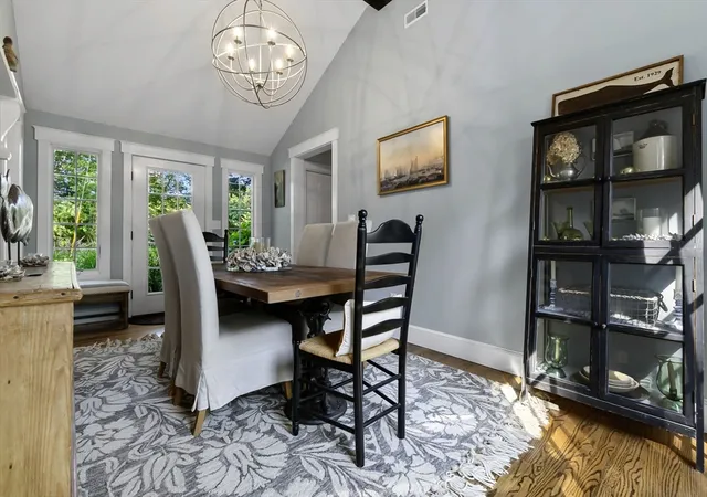Photo 3 of Sale Pending at 40 Orchard Rd, South Hamilton, MA 01982 | MLS# 73549585 | Listing updated on 2026-07-29