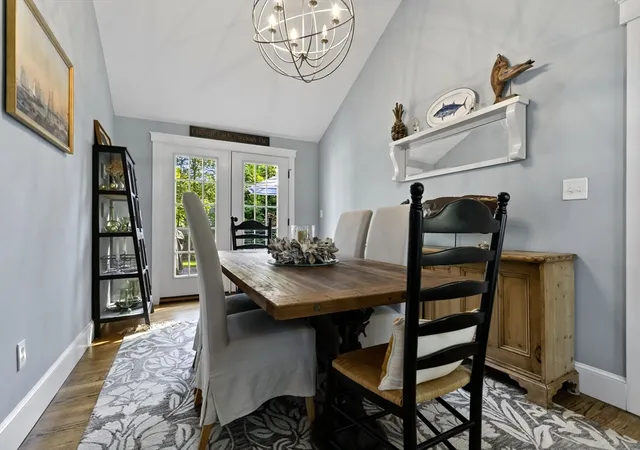 Photo 3 of Sale Pending at 40 Orchard Rd, South Hamilton, MA 01982 | MLS# 73549585 | Listing updated on 2026-07-29