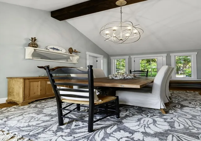 Photo 4 of Sale Pending at 40 Orchard Rd, South Hamilton, MA 01982 | MLS# 73549585 | Listing updated on 2026-07-29