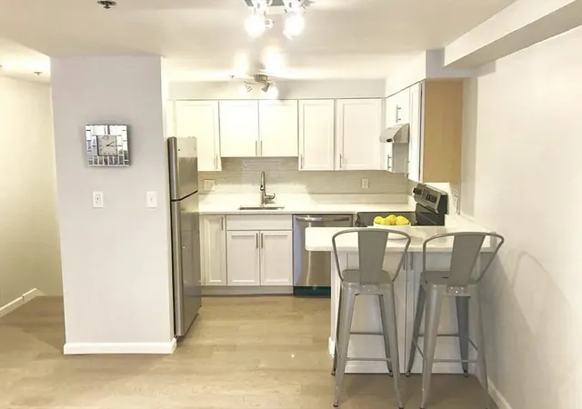 Homes for sale in Boston, MA | 357 Commercial St, Boston, MA 02109