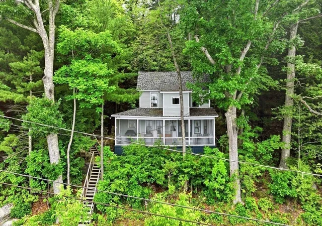 Homes for sale in Otis, MA | 1165 Reservoir Rd, Otis, MA 01253 | MLS# 73543641