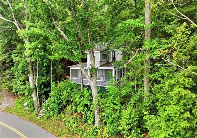 Homes for sale in Otis, MA | 1165 Reservoir Rd, Otis, MA 01253 | MLS# 73543641