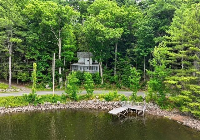 Homes for sale in Otis, MA | 1165 Reservoir Rd, Otis, MA 01253 | MLS# 73543641