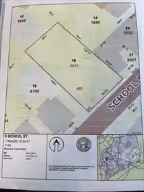 Photo 1 of Land for sale at 0 School St, Chicopee, MA 01013 | MLS# 73576690 | Listing updated on 2026-09-18