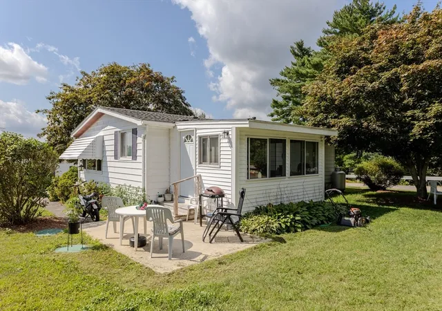 23rd image of 6 Coachman Terrace, Plymouth, MA 02360 | MLS# 73567137