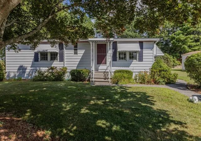 2nd image of 6 Coachman Terrace, Plymouth, MA 02360 | MLS# 73567137