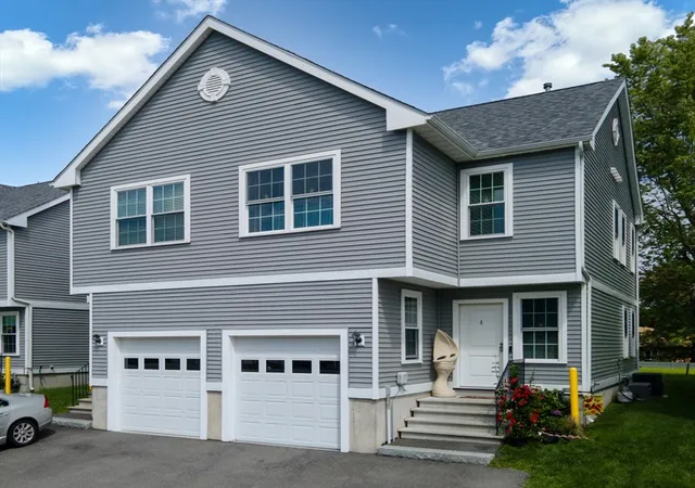 1st image of 4 Knights Way #4, Swansea, MA 02777 | MLS# 73564913