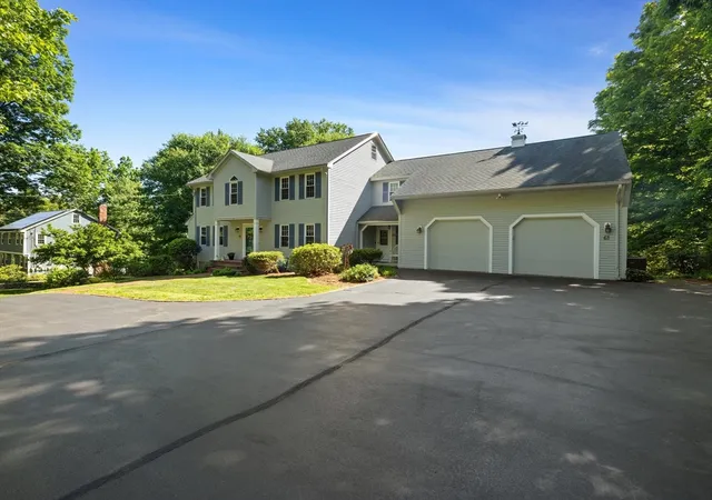 Homes for sale in Millbury, MA | 61 Beach St, Millbury, MA 01527 | MLS# 73533953