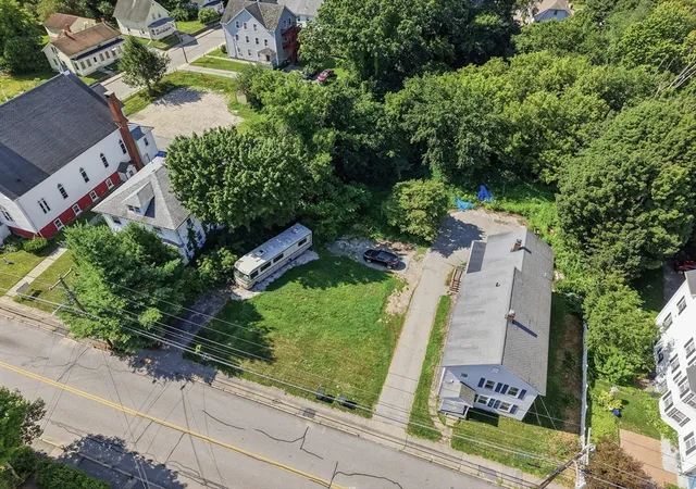 Photo 4 of Land for sale at 66 Lake St, Webster, MA 01570 | MLS# 73557038 | Listing updated on 2026-08-21
