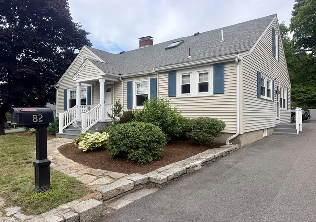1st image of 82 Main Street, Rockport, MA 01966 | MLS# 73547503