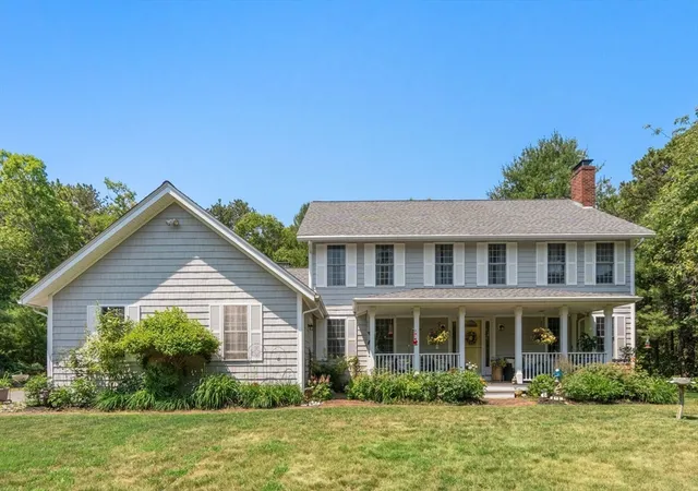 Photo 2 of Single family home for sale at 88 Early Red Cir, Plymouth, MA 02360 | MLS# 73549622 | Listing updated on 2026-09-16