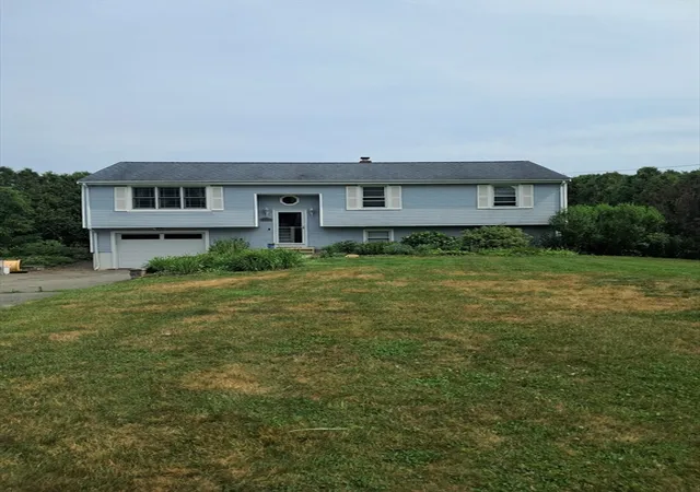 Homes for sale in Rehoboth, MA | 115 Spring Street, Rehoboth, MA 02769 | MLS# 73545203
