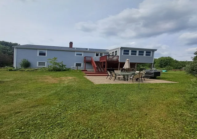 Homes for sale in Rehoboth, MA | 115 Spring Street, Rehoboth, MA 02769 | MLS# 73545203