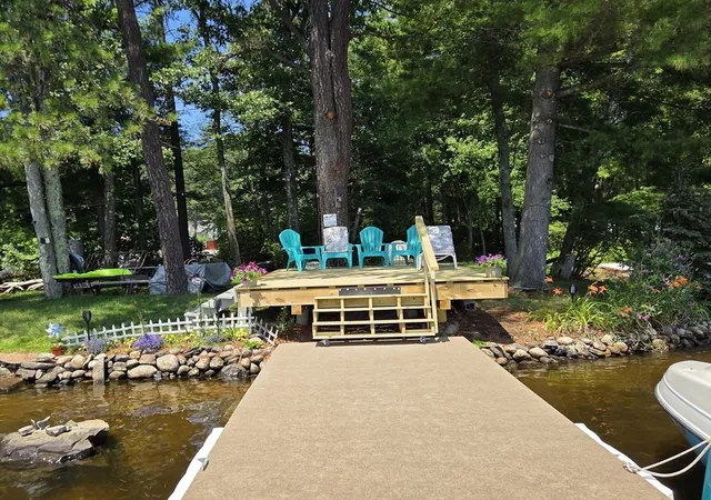 3rd image of 881 Flat Hill Rd, Lunenburg, MA 01462 | MLS# 73548313