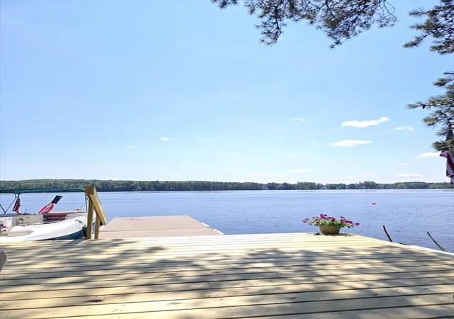 5th image of 881 Flat Hill Rd, Lunenburg, MA 01462 | MLS# 73548313