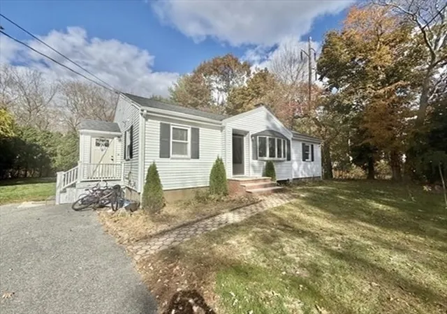 Photo 1 of Single family home for sale at 163 Atkinson Ave, Stoughton, MA 02072 | MLS# 73557593 | Listing updated on 2026-09-02