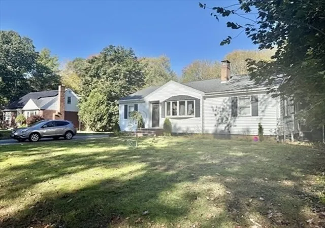 Photo 2 of Single family home for sale at 163 Atkinson Ave, Stoughton, MA 02072 | MLS# 73557593 | Listing updated on 2026-09-02