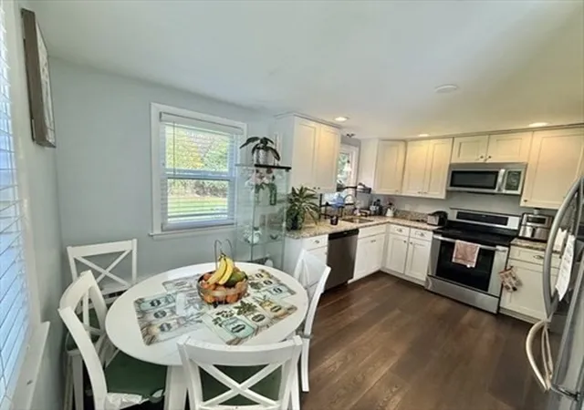 Photo 4 of Single family home for sale at 163 Atkinson Ave, Stoughton, MA 02072 | MLS# 73557593 | Listing updated on 2026-09-02