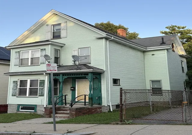 1st image of 20 Folsom Street, Dorchester, MA 02125 | MLS# 73564592
