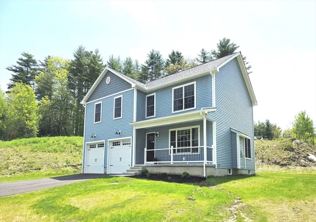 Homes for sale in Belchertown, MA | 6 High Bluff, Belchertown, MA 01007 | MLS# 73522230
