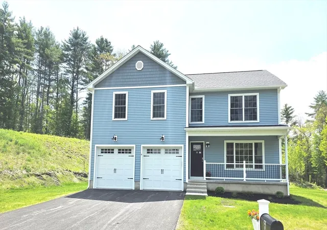 Homes for sale in Belchertown, MA | 6 High Bluff, Belchertown, MA 01007 | MLS# 73522230