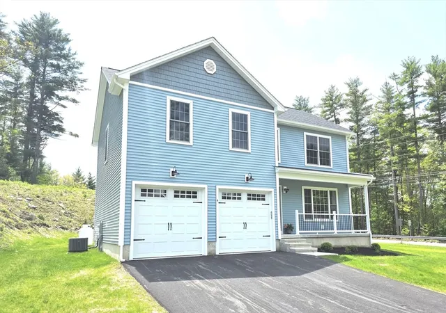 Homes for sale in Belchertown, MA | 6 High Bluff, Belchertown, MA 01007 | MLS# 73522230