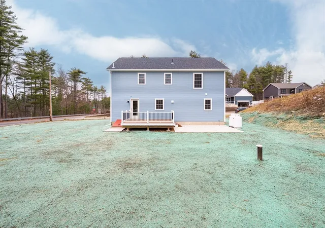 Homes for sale in Belchertown, MA | 6 High Bluff, Belchertown, MA 01007 | MLS# 73522230