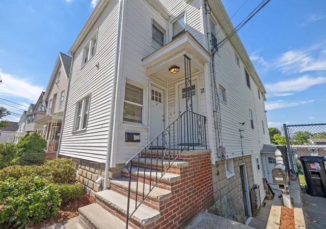 2nd image of 21 Medford St, Malden, MA 02148 | MLS# 73553843
