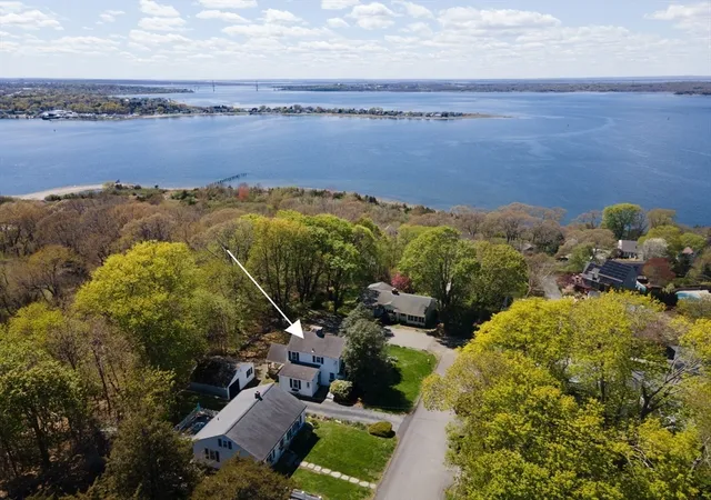 Homes for sale in Tiverton, RI | 6 Miles Ave, Tiverton, RI 02878 | MLS# 73512485
