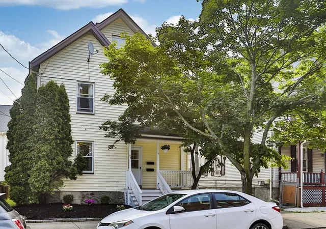 1st image of 54 Green Street, Malden, MA 02148 | MLS# 73557384