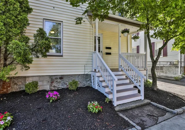 2nd image of 54 Green Street, Malden, MA 02148 | MLS# 73557384