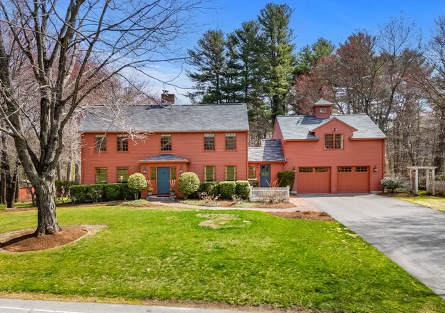 Photo 1 of Single family home for sale at 3 Buchan Rd, Andover, MA 01810 | MLS# 73509009 | Listing updated on 2026-09-12