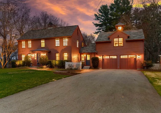 Photo 2 of Single family home for sale at 3 Buchan Rd, Andover, MA 01810 | MLS# 73509009 | Listing updated on 2026-09-12