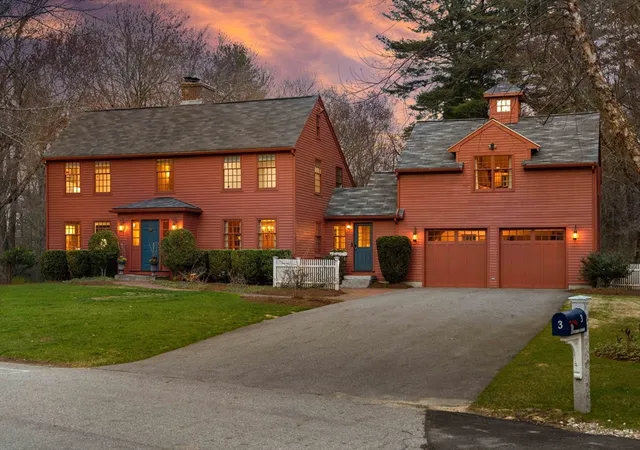 Photo 3 of Single family home for sale at 3 Buchan Rd, Andover, MA 01810 | MLS# 73509009 | Listing updated on 2026-09-12