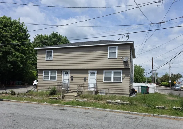 1st image of 160 Orleans St, Lowell, MA 01850 | MLS# 73526600