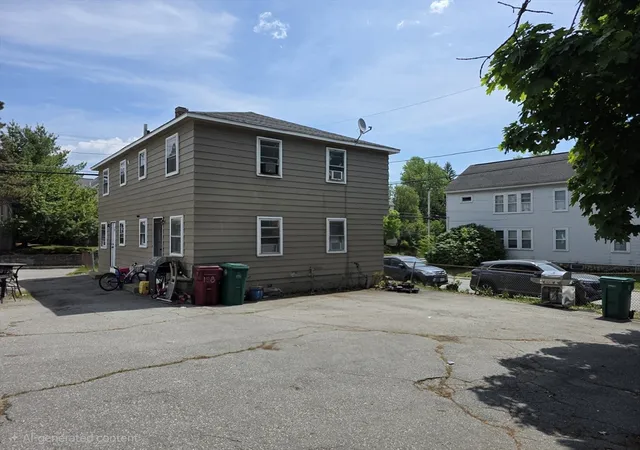 2nd image of 160 Orleans St, Lowell, MA 01850 | MLS# 73526600
