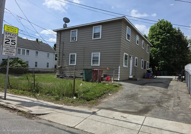 3rd image of 160 Orleans St, Lowell, MA 01850 | MLS# 73526600