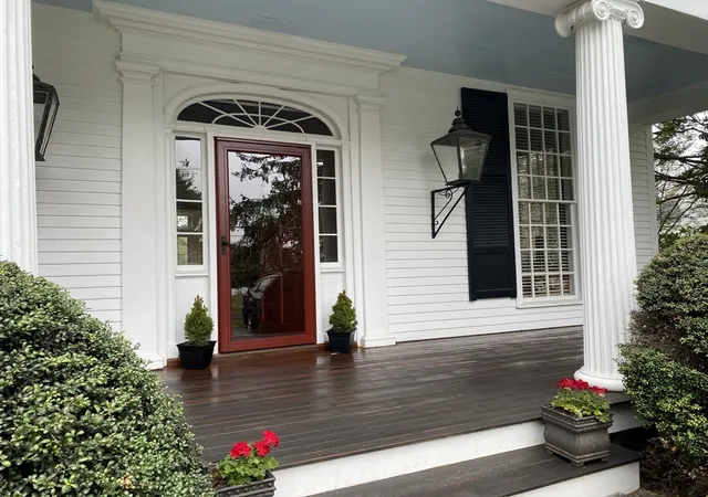 Photo 3 of Single family home for sale at 599 Moraine St, Marshfield, MA 02050 | MLS# 73509539 | Listing updated on 2026-08-25