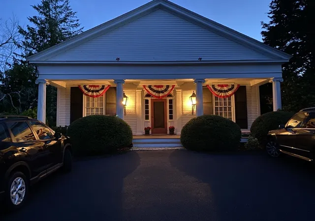 41st image of 599 Moraine St, Marshfield, MA 02050 | MLS# 73509539