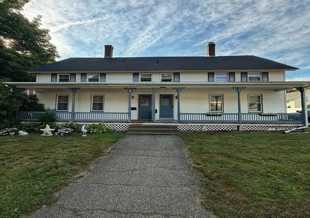 1st image of 38 C St #38, Whitinsville, MA 01588 | MLS# 73542553