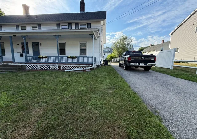 2nd image of 38 C St #38, Whitinsville, MA 01588 | MLS# 73542553