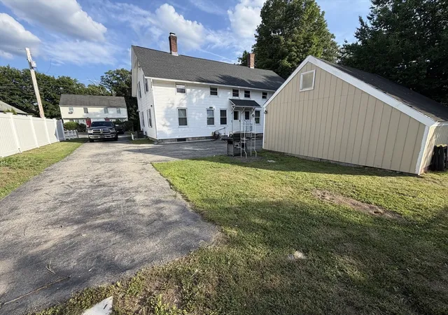 3rd image of 38 C St #38, Whitinsville, MA 01588 | MLS# 73542553
