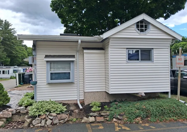 4th image of 41 Pine Street #16, Peabody, MA 01960 | MLS# 73560335