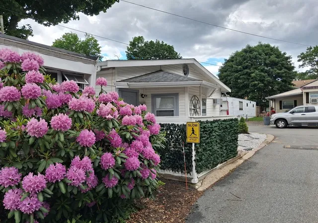 5th image of 41 Pine Street #16, Peabody, MA 01960 | MLS# 73560335
